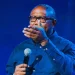 End France Trip, Address Insecurity- Obi Tells Tinubu