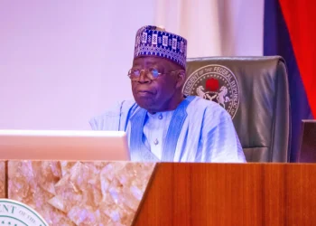 Tinubu to World Leaders: Time to Address Worsening Global Climate Crisis is Now, Not Tomorrow