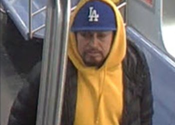 Man ‘had sex with dead man’s body on train before stealing from corpse’