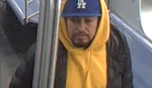 Man ‘had sex with dead man’s body on train before stealing from corpse’