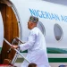 Shettima departs Nigeria for Senegal’s 65th independence anniversary