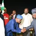 President Tinubu returns to Nigeria after 19-day Europe trip