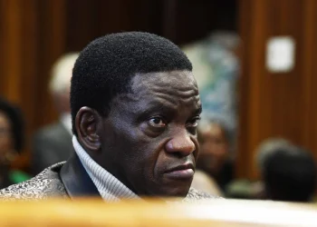 South African court acquits Nigerian pastor of rape charges after eight years in jail