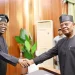 Rivers: Court slates April 10 to hear suit against Tinubu, Ibas, others