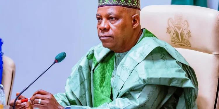 Insecurity: NEC fails to take stand on state police, defers deliberation again