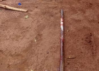 Man hacks his 68-year-old mother to death with axe, attempts suicide in Anambra