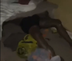 Young woman allegedly poisons boyfriend to d3ath for cheating on her, hides his body under bed