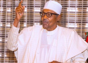 I Left Office With Same Physical Assets I Had Before Becoming President – Buhari