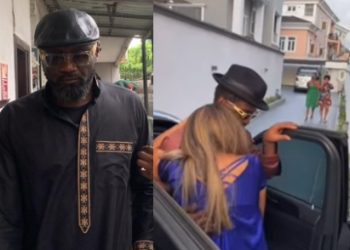 Alleged N1.38 Billion Fraud: Jude Okoye regains his freedom