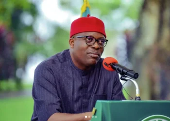 In Easter message, Fubara asks Rivers residents to support Tinubu’s Renewed Hope Agenda