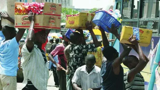 99% of Ebonyi youths are street hawkers in Lagos, Onitsha — Governor Nwifuru