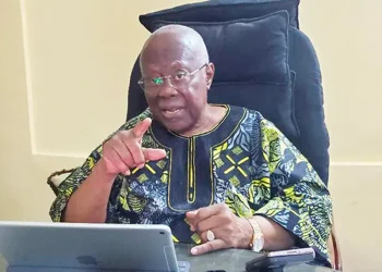 Bode George to Ibas: Rivers Administrator’s appointments illegal, may lead to regret