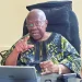 Bode George to Ibas: Rivers Administrator’s appointments illegal, may lead to regret