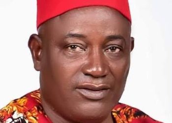 Constituents laud Ebonyi Speaker over free Medical outreach