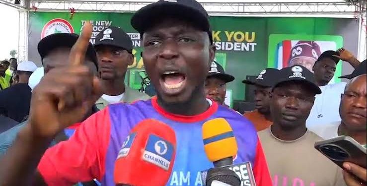 Despite Gunmen Attack, Supporters Throng Pro-Wike Mega Rally In Bayelsa