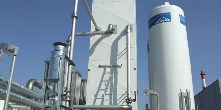 Nigeria’s gas sector attracts over $5bn in investment