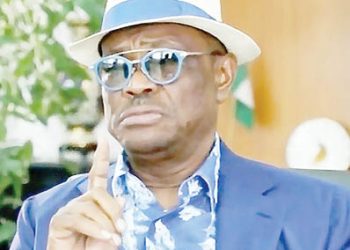 I wanted Fubara removed, not emergency rule – Wike
