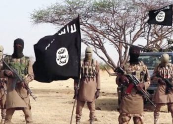 Suspected Boko Haram terrorists kill 10 vigilantes in Kwapre, Adamawa