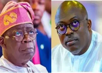 Nigerian activists in US to protest against Rivers emergency rule at White House