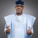 Abiodun: Raising The Bar, Working To Leave Ogun Better and More Prosperous
