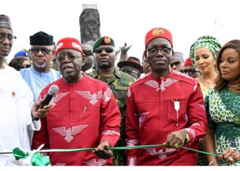 Economic reforms not to punish Nigerians, but to avert collapse, says Tinubu