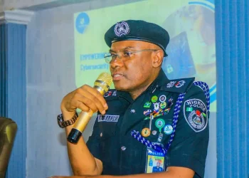 Police arrest man for alleged murder of sister’s boyfriend in Kano 