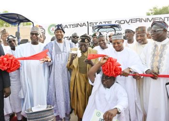 Ignore Armchair Critics; Your Concrete Achievements Will Silence Critics – Tinubu Tells Governors