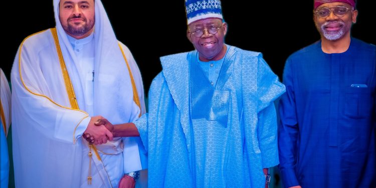 I Made Tough Decisions So We Could Grow — Tinubu