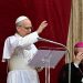 No More War!’: Pope Leo XIV Calls For Peace In First Sunday Address