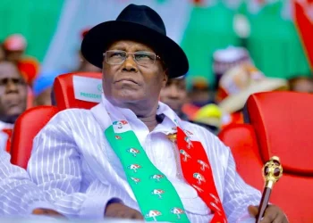It may not have been God’s will for you to govern Nigeria – Bwala tells Atiku