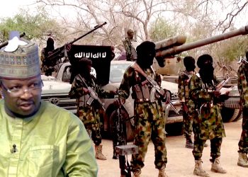 Deradicalisation Of Boko Haram Fighters, Amnesty For Niger Delta Militants Not Same — Ex-NAF Grp Capt