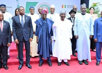 Leaders Seek Enhanced Regional Integration As ECOWAS Showcases Achievements At 50
