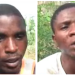 Court sentences man to death by hanging for kidnapping and killing sex worker in Ekiti