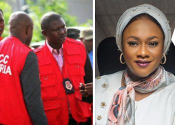 Court Orders EFCC To Release Aisha Achimugu Within 24 Hours