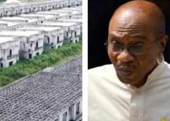 Emefiele Appeals Final Forfeiture Order On 753-Unit Housing Estate