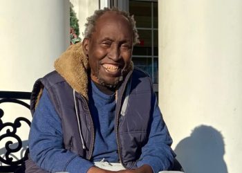 Literary Icon Ngũgĩ Wa Thiong’o Dies At 87