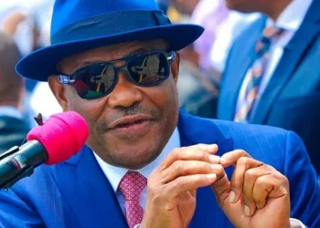 PDP can’t zone 2027 presidential ticket to north — it will backfire, says Wike