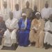 League of Imams and Alfas Inaugurates Council of Muslim Titled Chiefs in Ogun