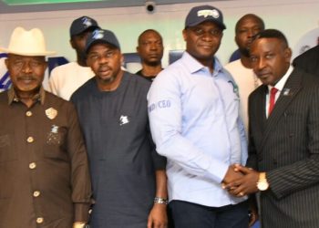 Expect More Projects For Tinubu’s 2nd Anniversary…..NDDC Boss