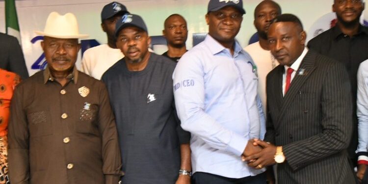 Expect More Projects For Tinubu’s 2nd Anniversary…..NDDC Boss