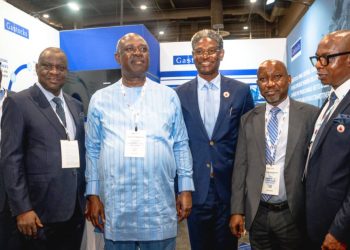 Lokpobiri Stresses African Unity In Addressing Continent’s Energy Needs