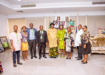 Bayelsa Govt Declares Emergency in Housing Sector; Promises Low Cost Houses To Workers