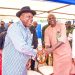 Gov Diri Rewards Wrestlers For Performance At African Championship