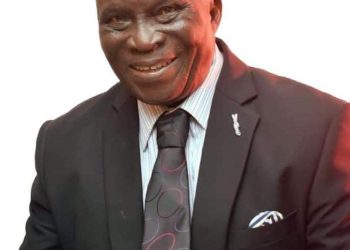 Rev Marcus Adeya, One of Nigeria’s Foremost God’s Generals, Passes on @87, Burial Fixed for Nov 13, 14