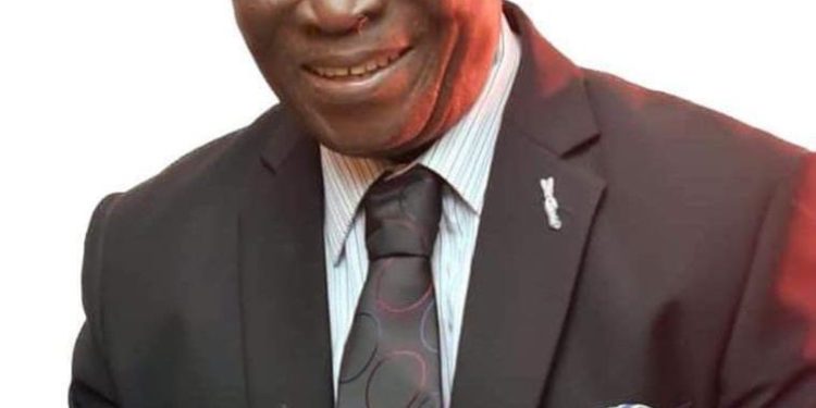 Rev Marcus Adeya, One of Nigeria’s Foremost God’s Generals, Passes on @87, Burial Fixed for Nov 13, 14