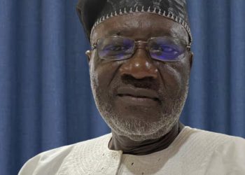 Upgrade of FPI to FUTI: Justice Mobolaji Ojo Commends Tinubu, Adeola, Oba Olugbenle, others 