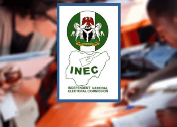LP Abure Faction jubilates as INEC Unveils Political Parties, Gov’ship Candidates For Nov Poll in Anambra