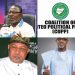Ogun CUPP Reacts To Arabambi’s Rating of Prince Dapo Abiodun’s Administration