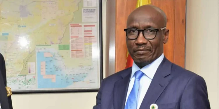 Protesters storm UAE embassy, seek deportation of Mele Kyari over NNPCL probe