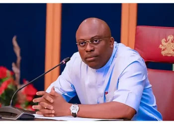 Rivers: I’m committed to oath I took, I remain focused – Fubara